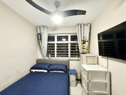Blk 221A Matilda Edge (Punggol), HDB 3 Rooms #563806111